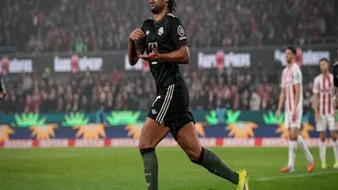 西汉姆联惊险击败热刺 1-0，孙兴慜、凯恩制造威胁安东尼破门得分